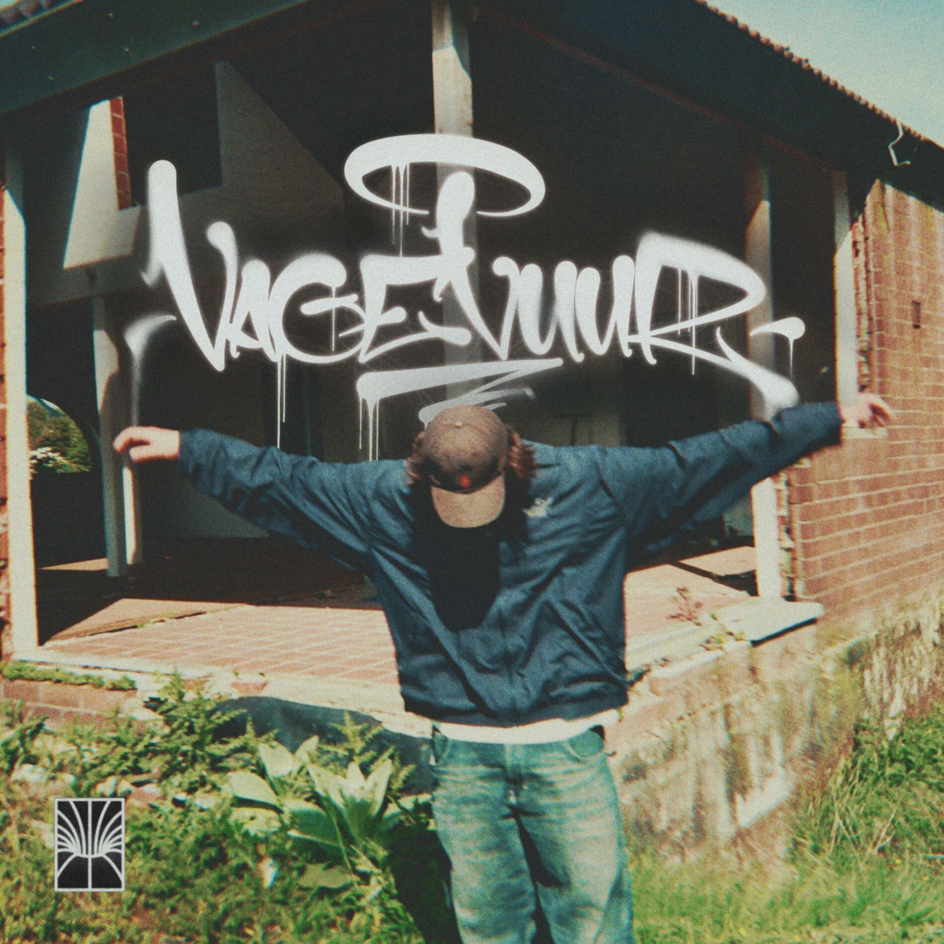 Album cover of VAGEVUUR