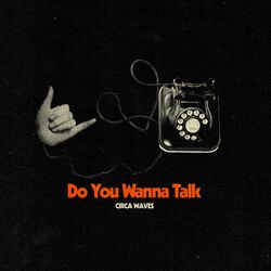 Cover of Do You Wanna Talk