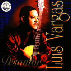 Cover of Desamor