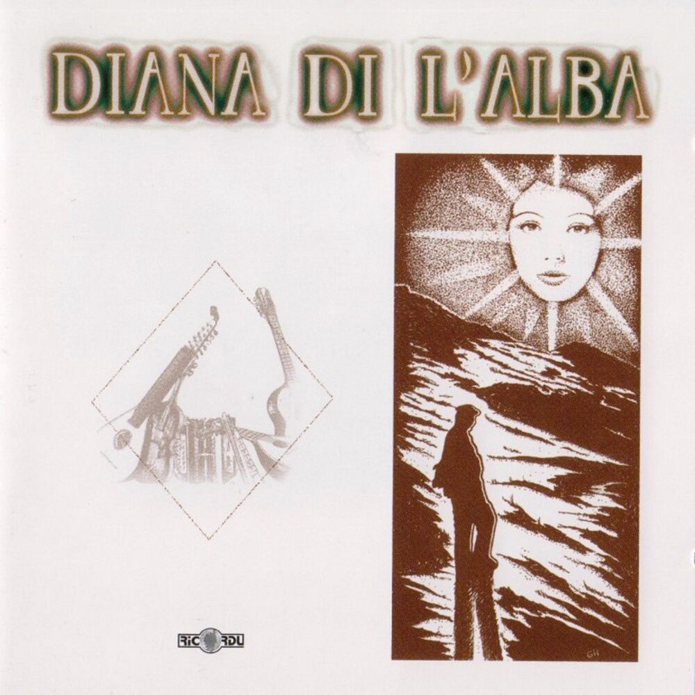 Picture of Diana di l'Alba