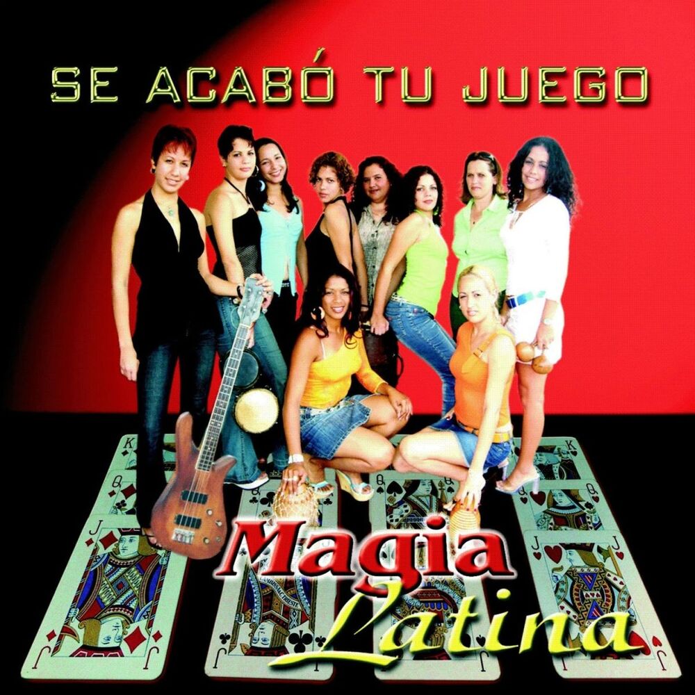 Picture of Se Acabo Tu Juego
