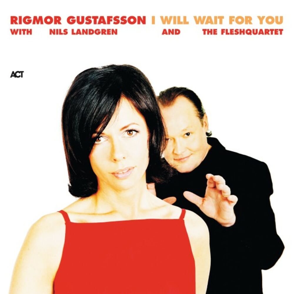 Picture of I Will Wait for You