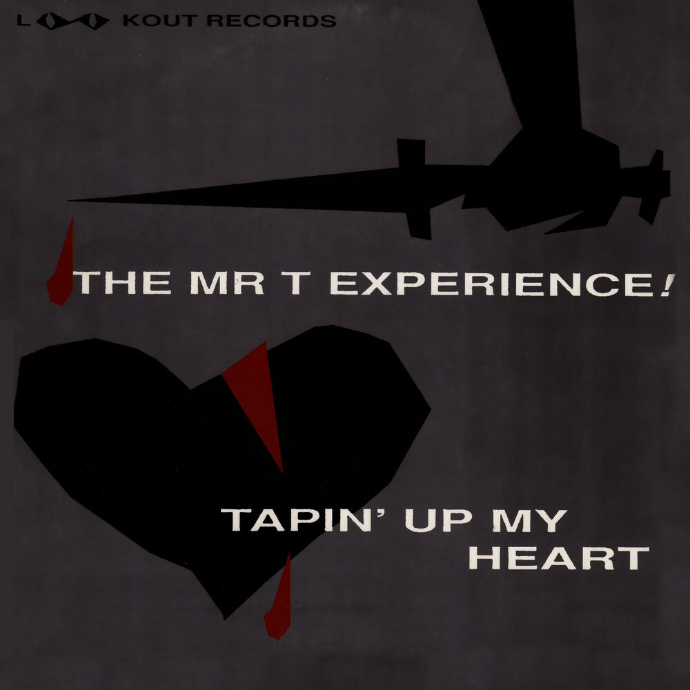 Picture of Tapin' Up My Heart