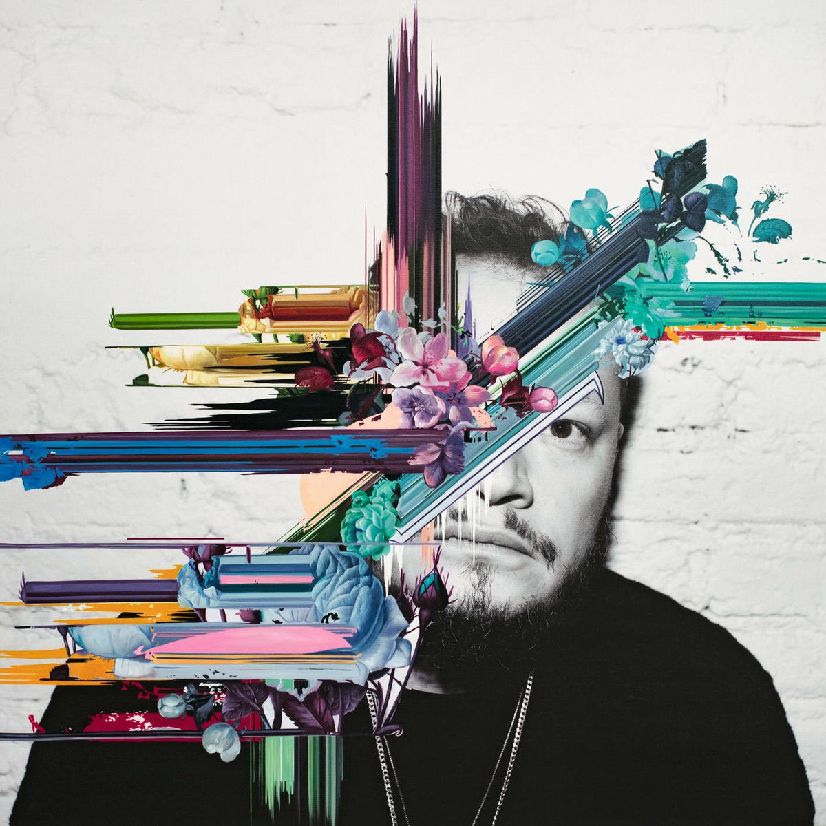 Album cover of ¿Pa' Qué?