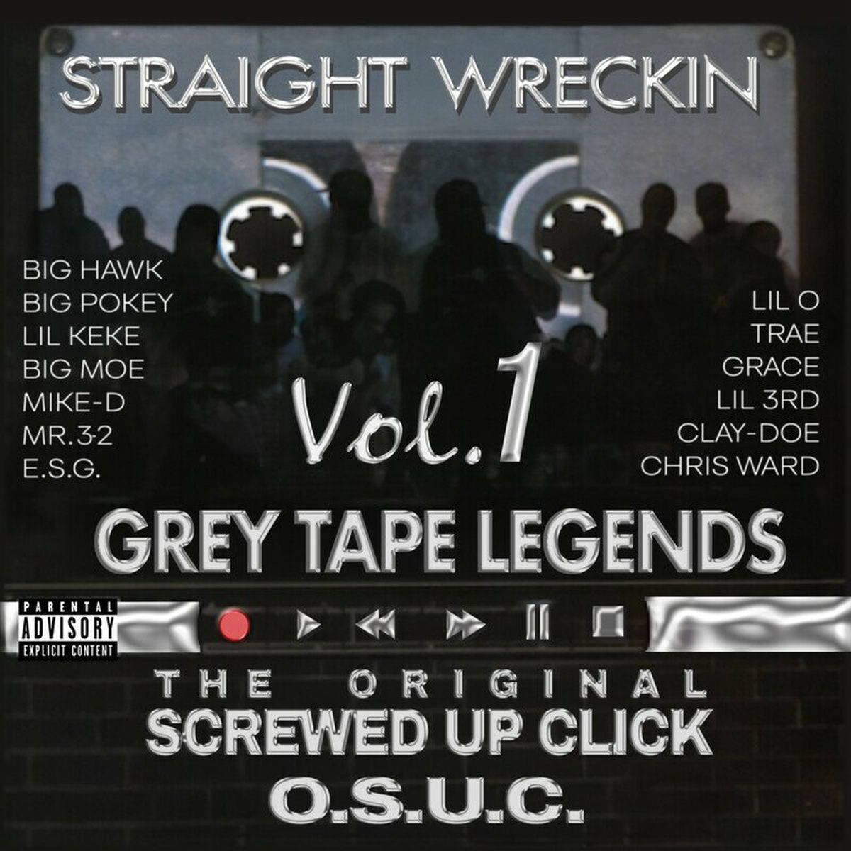 洋楽 Skrewd All Screwed Up Unofficial 洋楽 Skrewd All Screwed Up