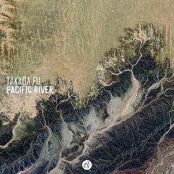 Cover of Pacific River