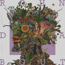 Cover of ROUNDABOUT