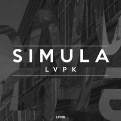 Cover of LVPK