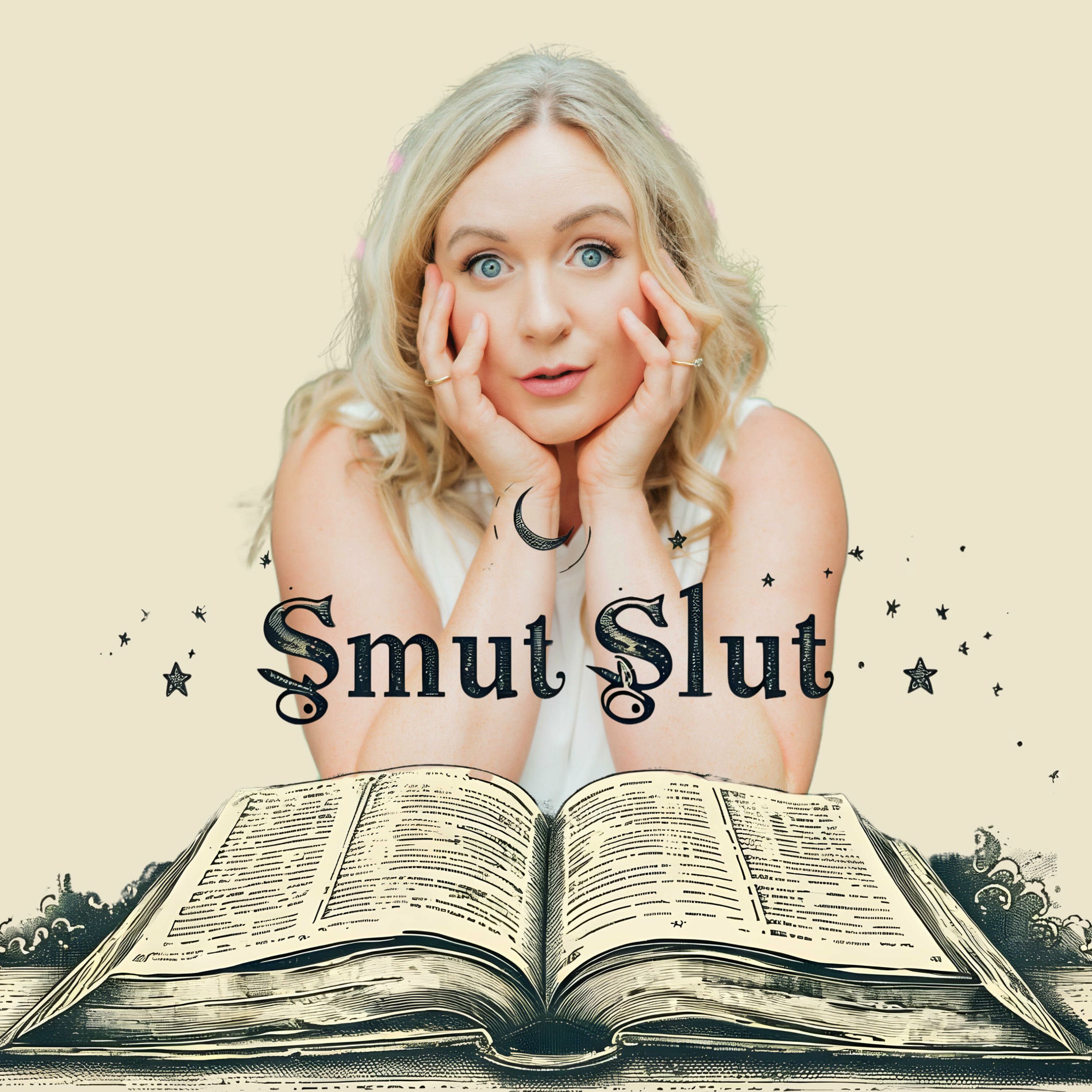 Album cover of Smut Slut