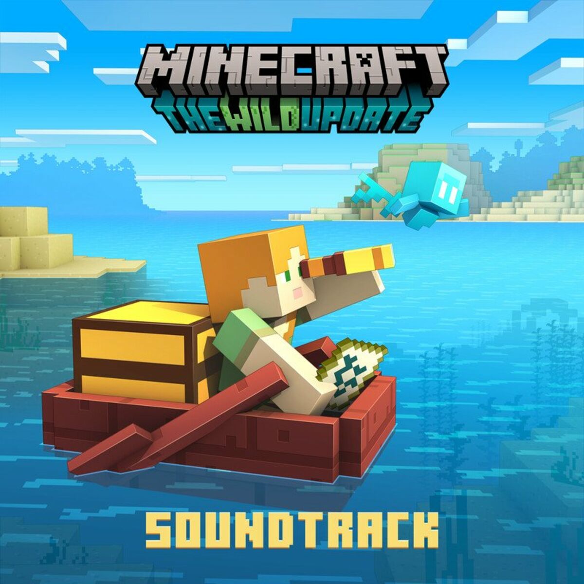 Album cover of Firebugs