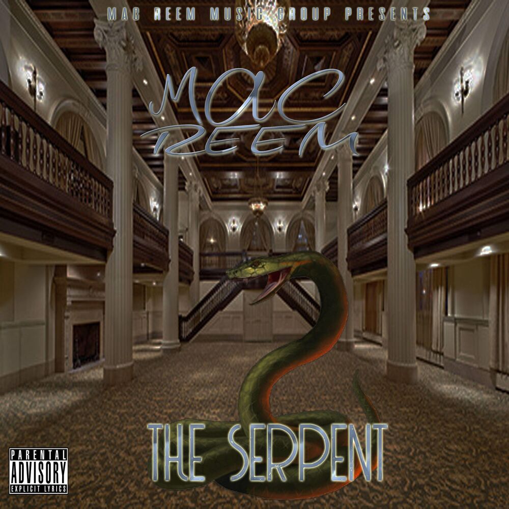 Picture of The Serpent