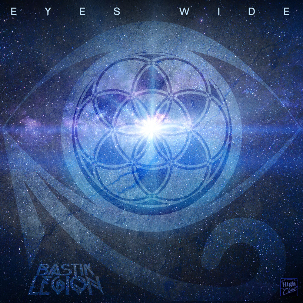 Picture of Eyes Wide
