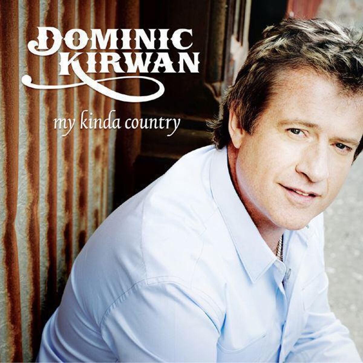 Album cover of My Kinda Country