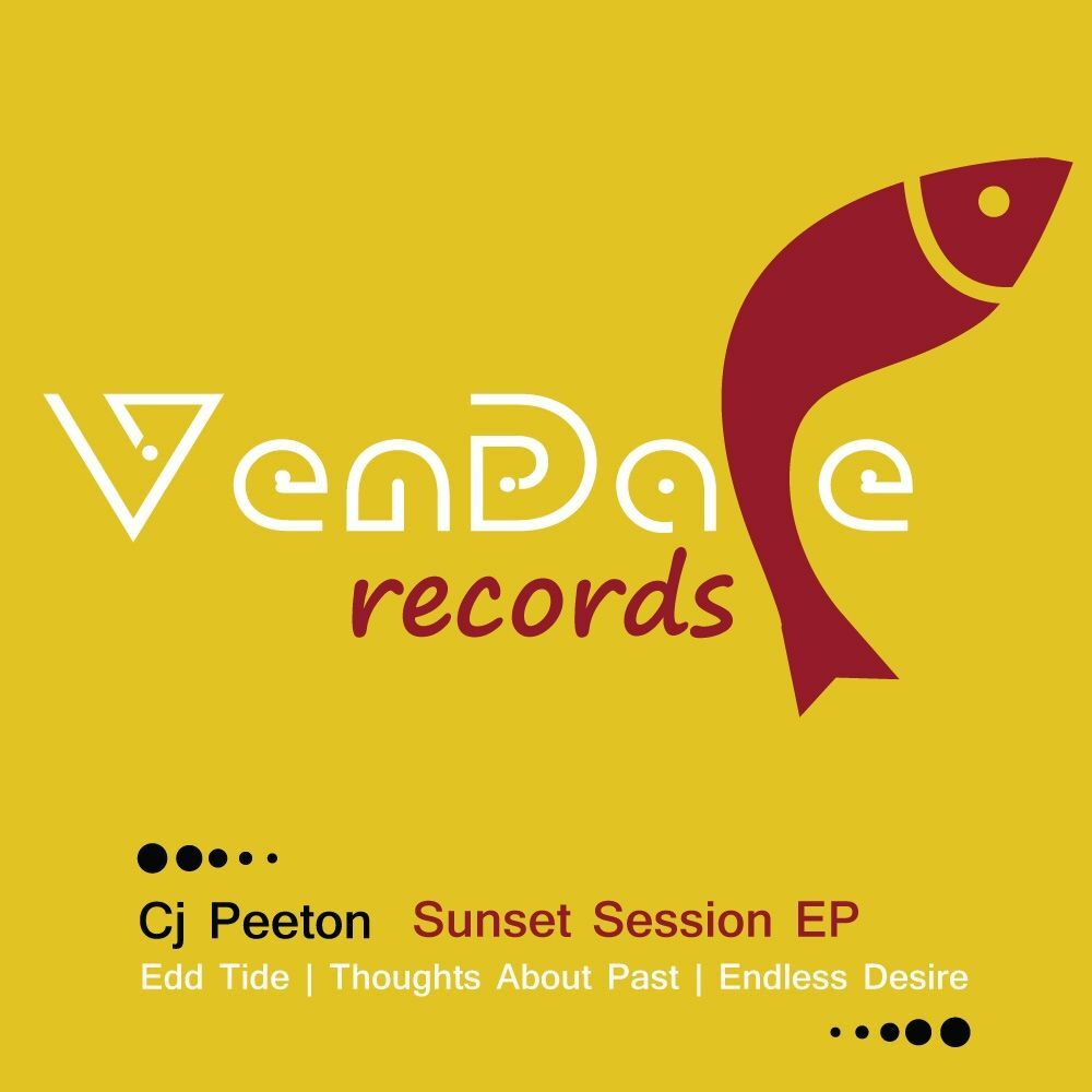 Picture of Sunset Session EP