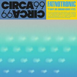 Cover of É Bafo (Joe Goddard Remix)