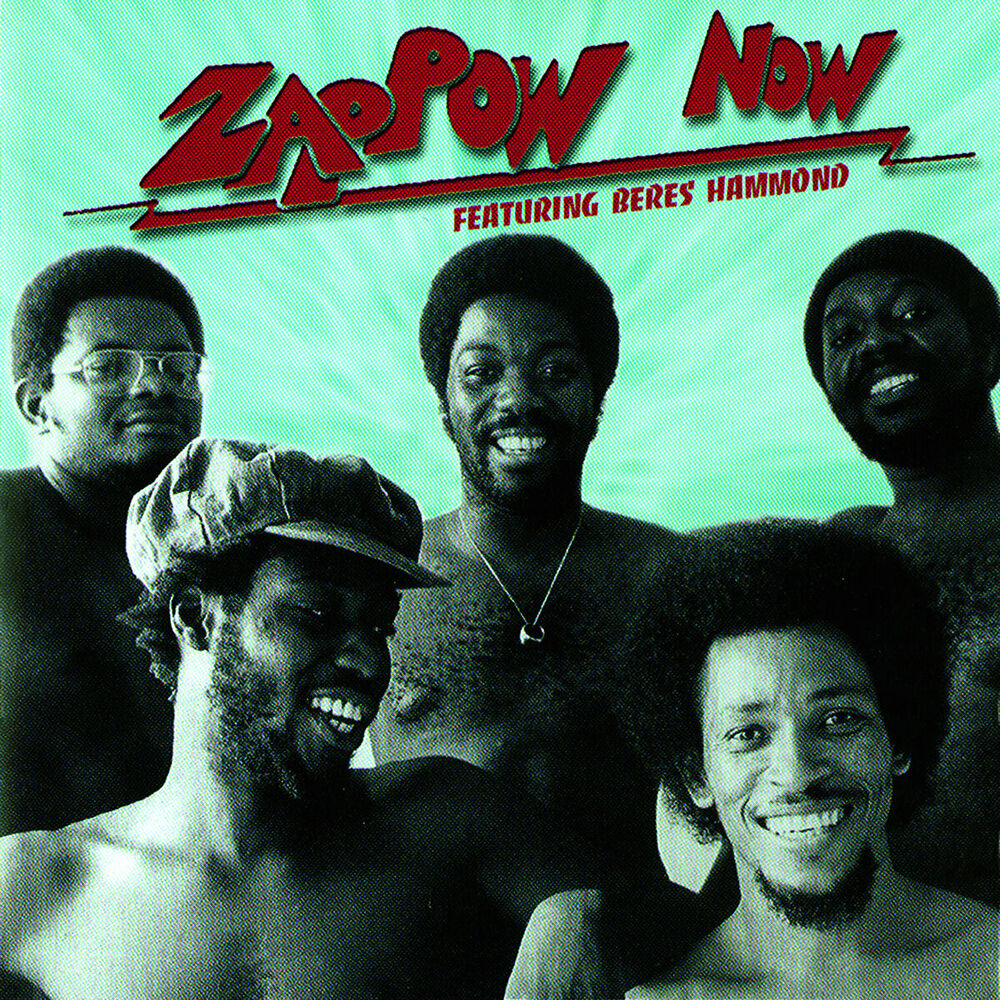 Picture of Zap Pow