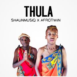 Cover of Thula