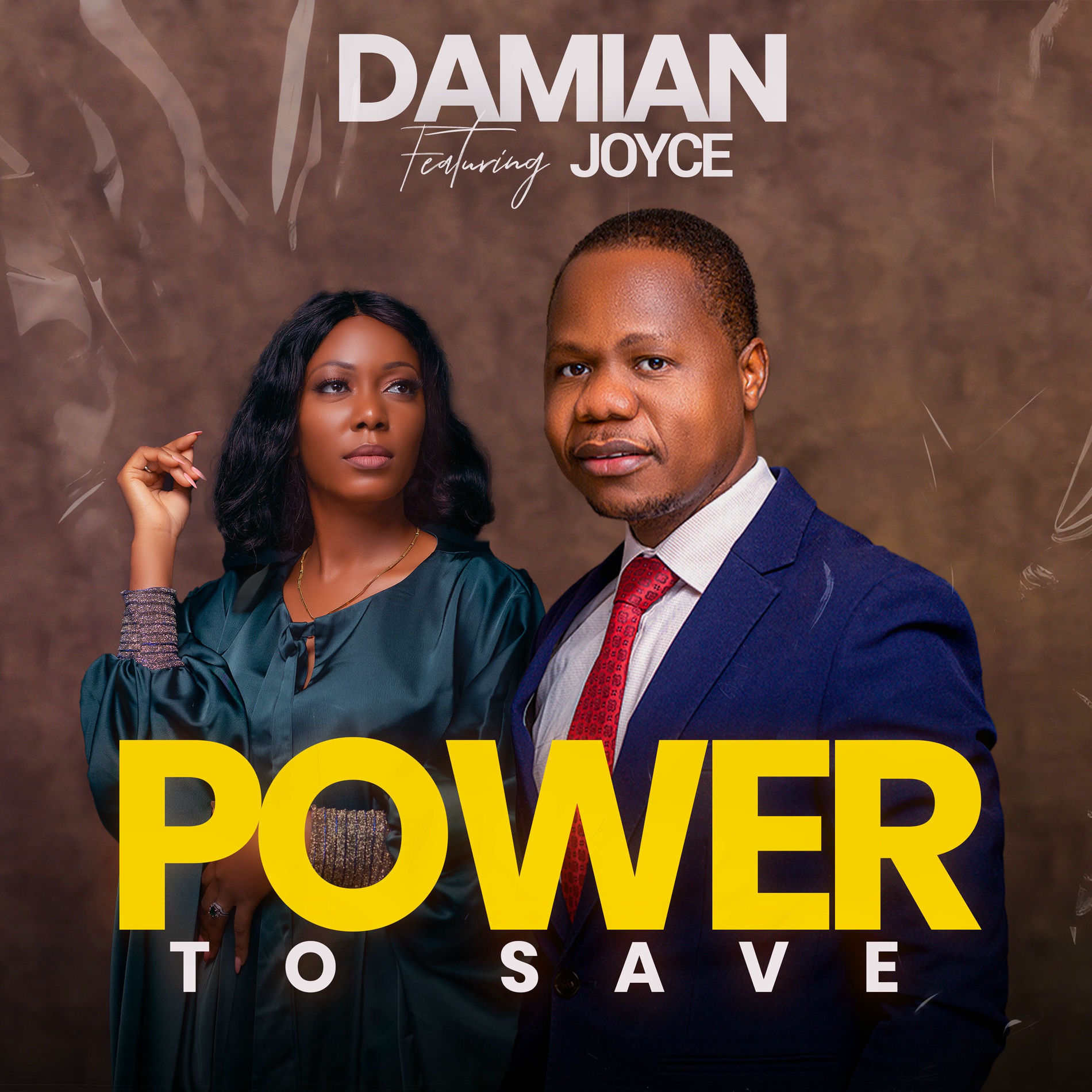 Album cover of Power to Save