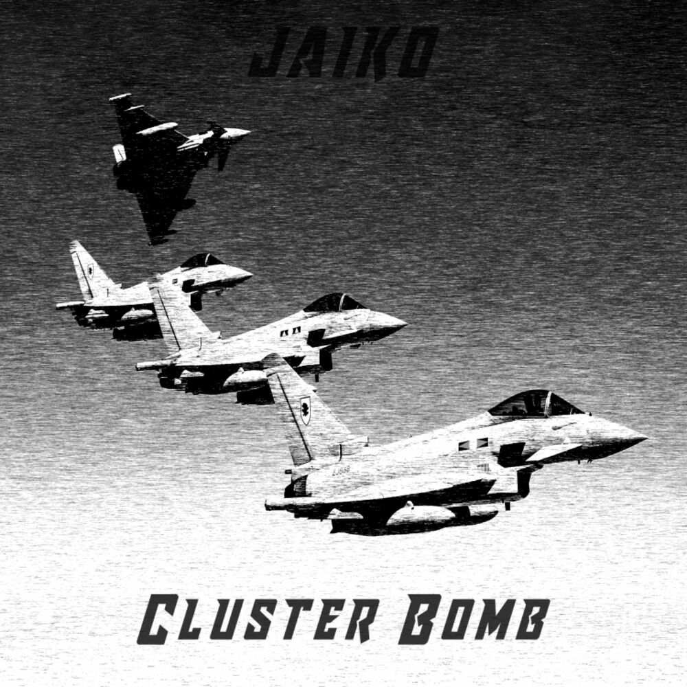 Picture of Cluster Bomb