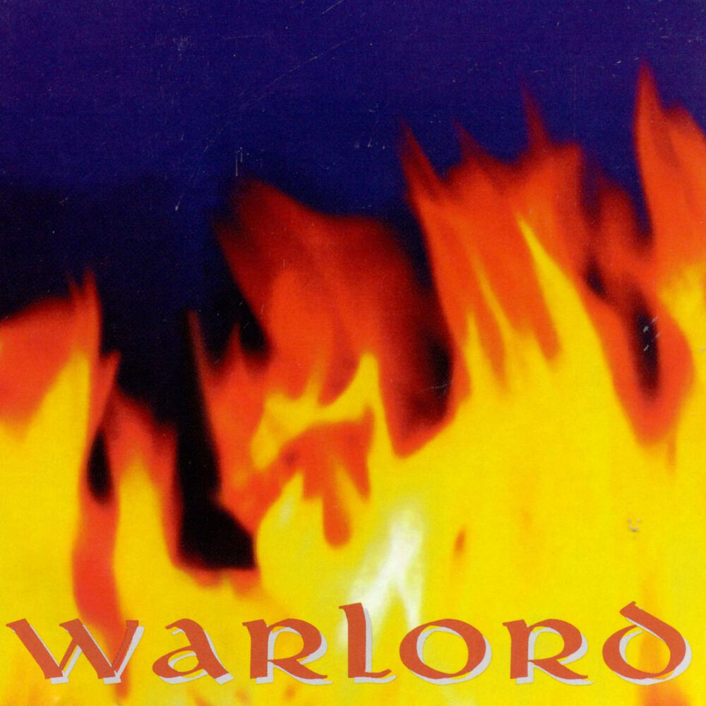 Picture of Warlord