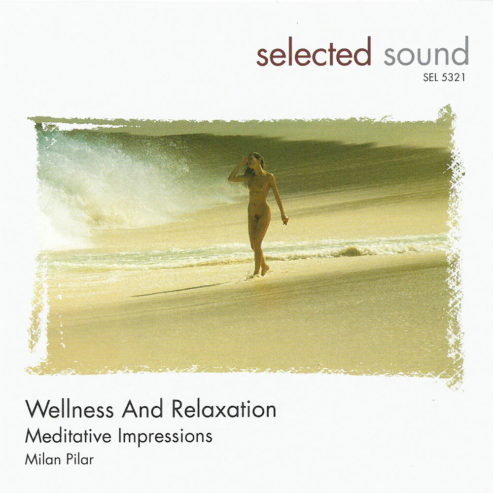 Picture of Wellness and Relaxation