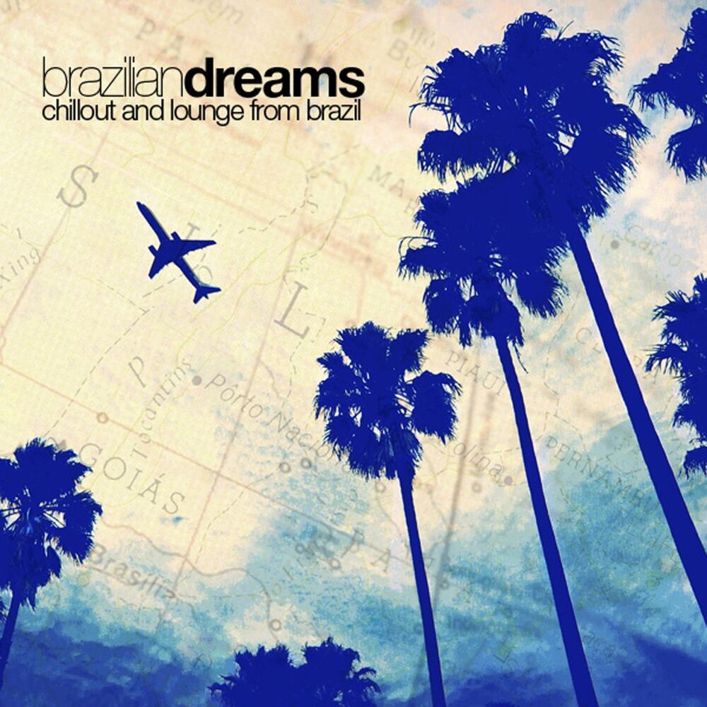 Picture of Brazilian Dreams