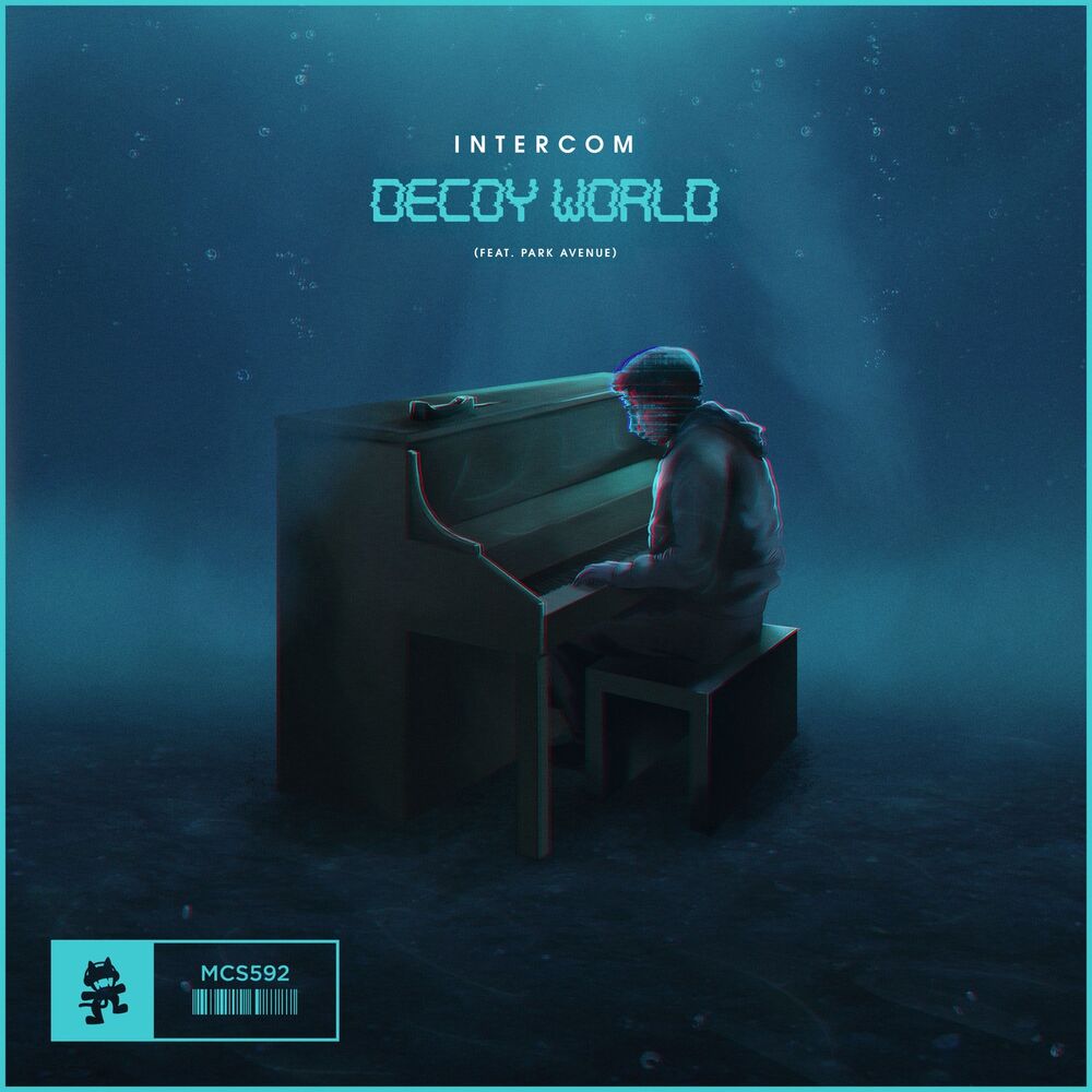 Picture of Decoy World (feat. Park Avenue)