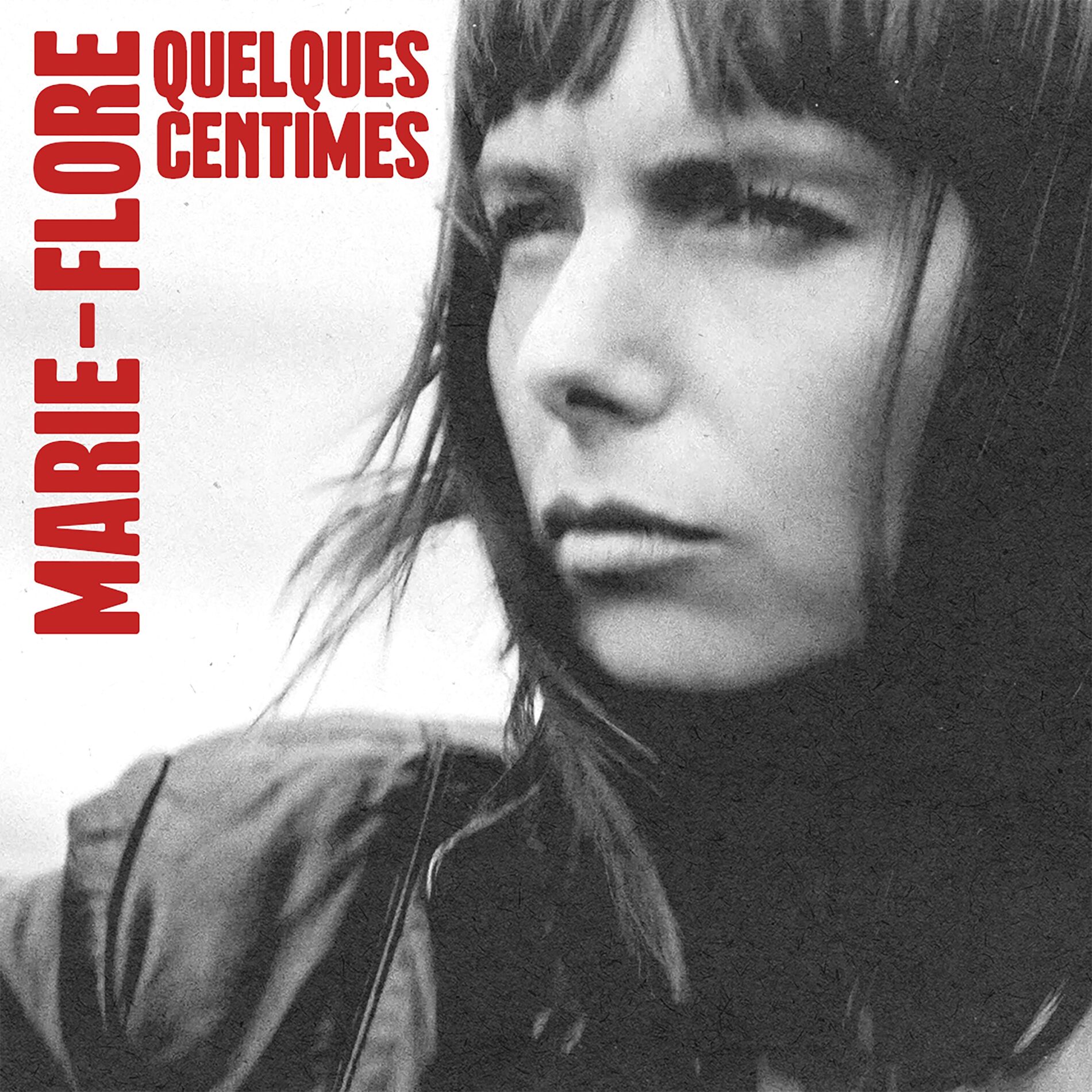 Album cover of Quelques centimes