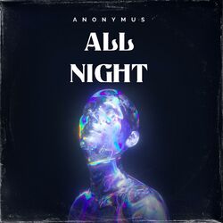Cover of All Night