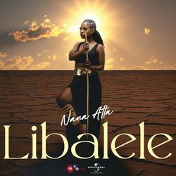 Cover of Libalele