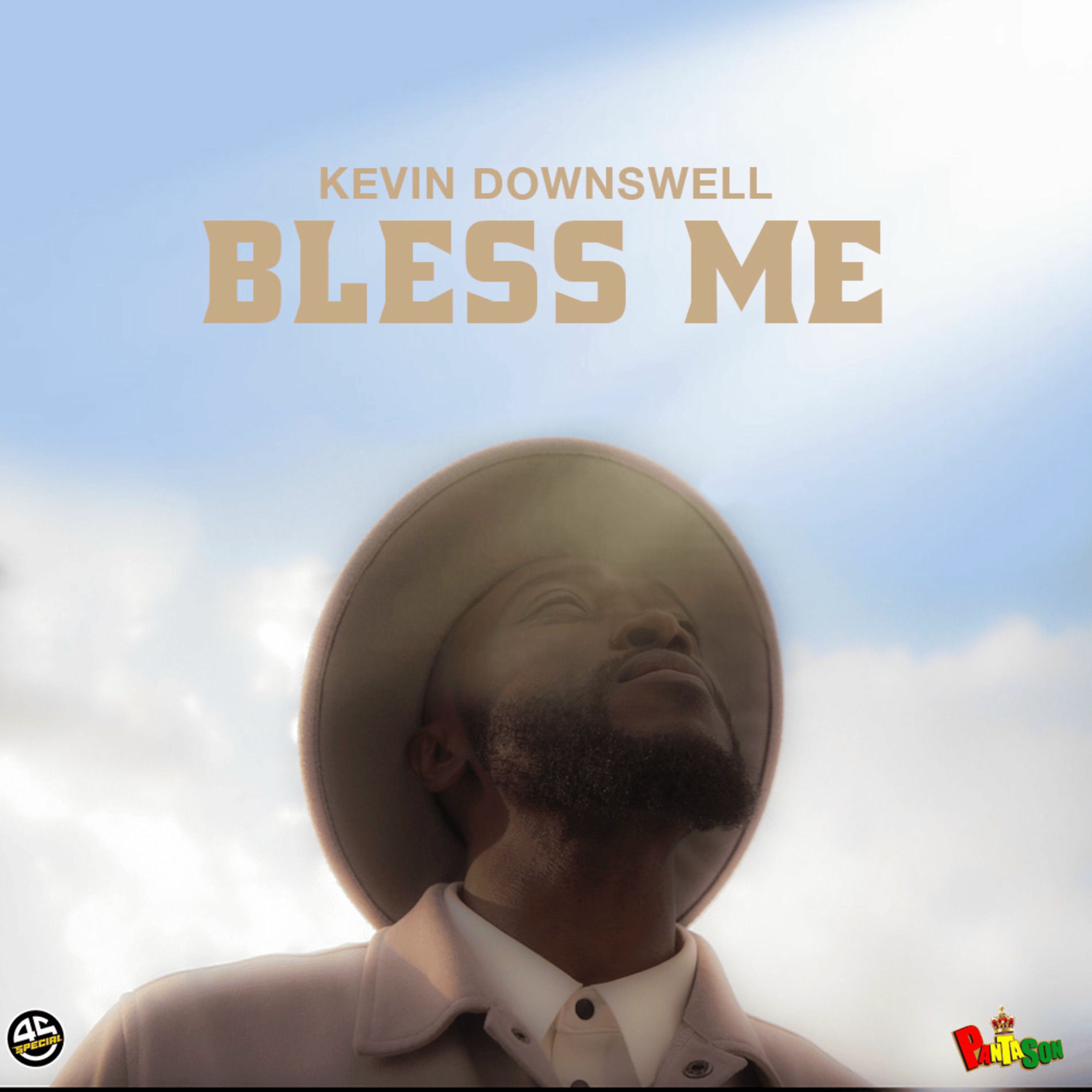 Album cover of Bless Me