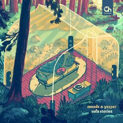 Cover of Sofa Stories
