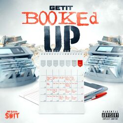 Cover of Booked Up