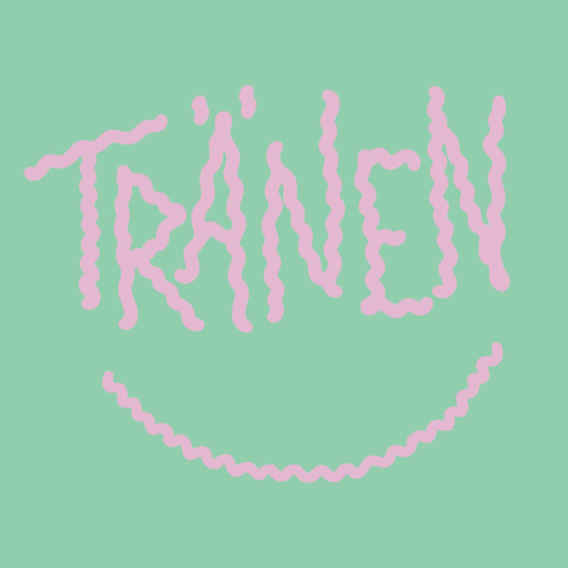Album cover of Mitten ins Gesicht