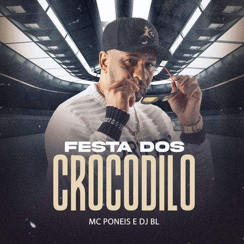 Festa dos Crocodilo