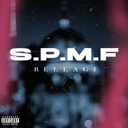 Cover of S P M F by undefined