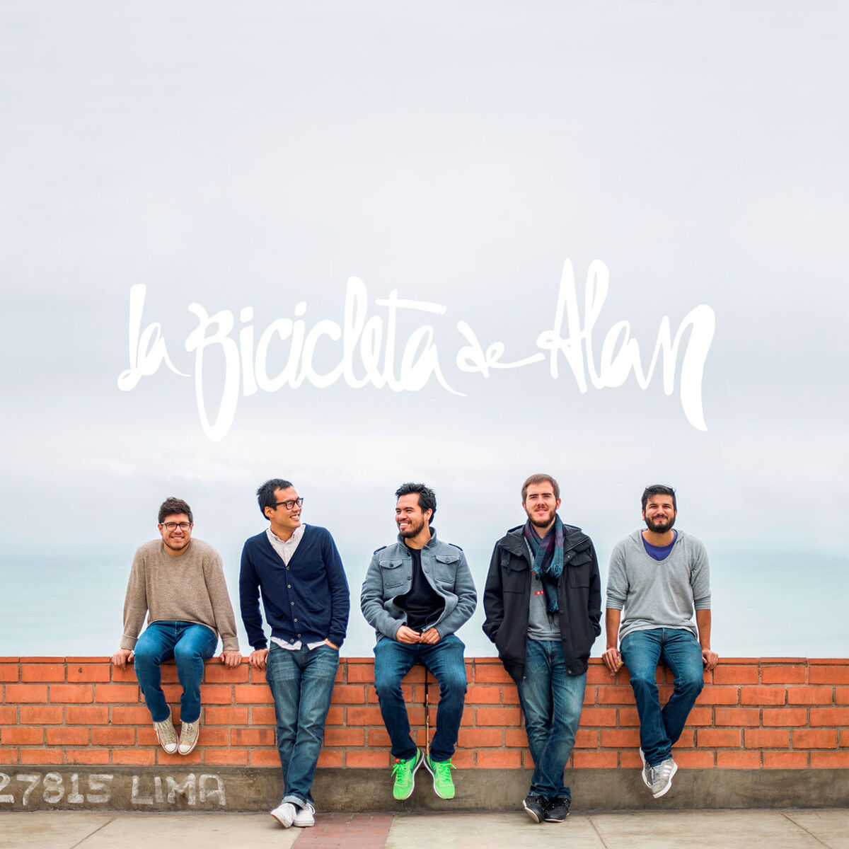 Album cover of Nos Vamos Pal Norte