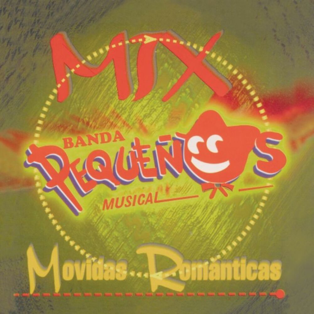 Picture of Mix movidas románticas (USA)
