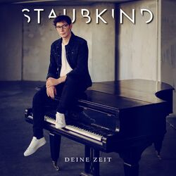 Cover of Deine Zeit