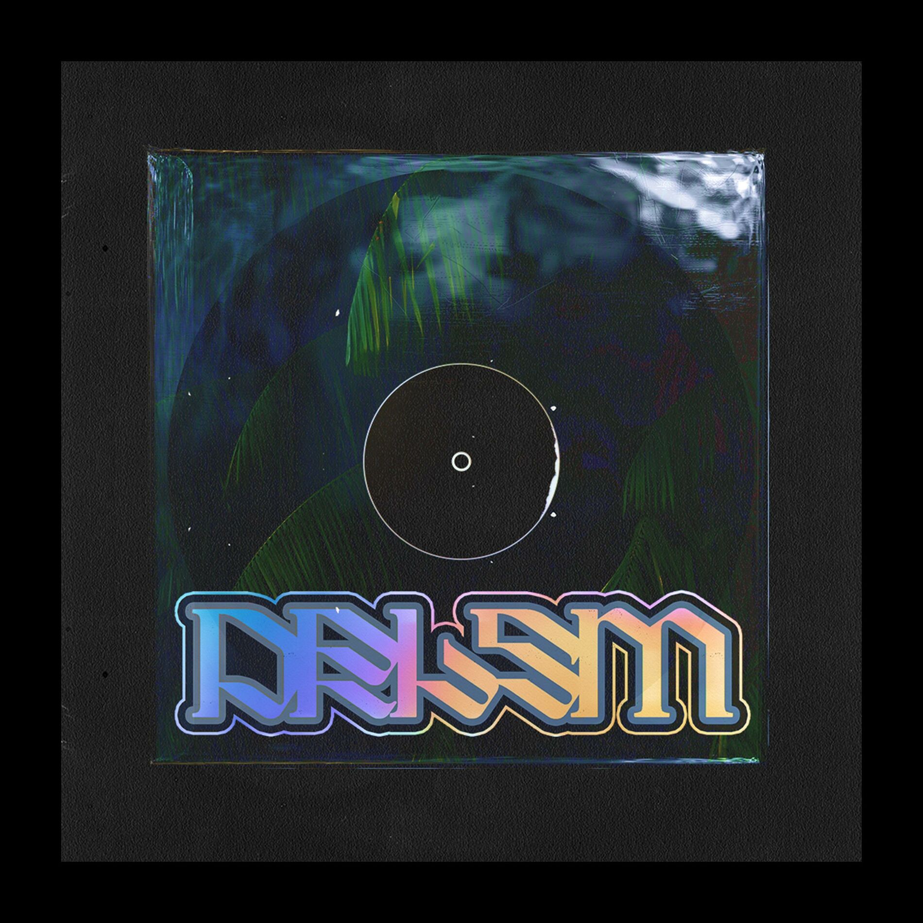 Album cover of SERENITY