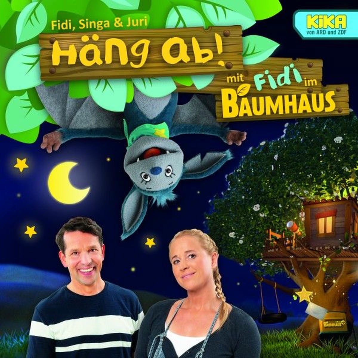 Album cover of Herbstregenduft