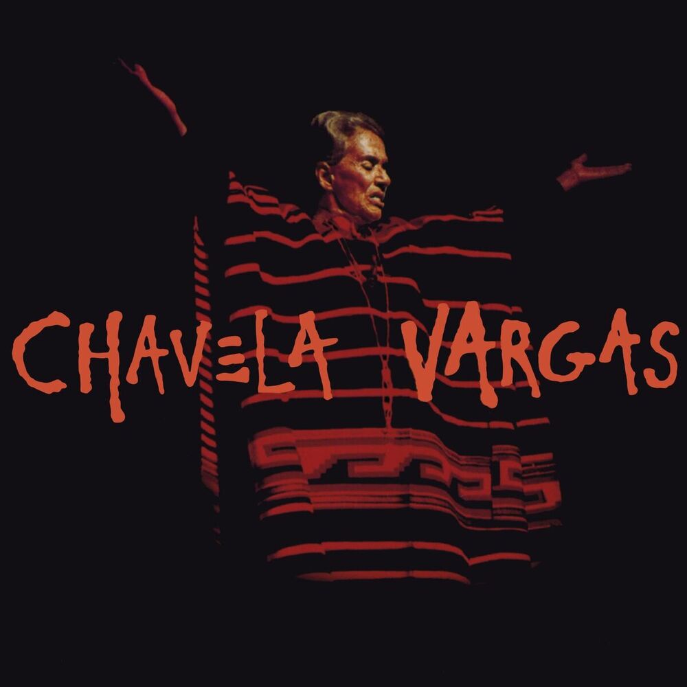 Picture of Chavela Vargas