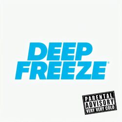 Cover of Deep Freeze / Loose Leaf