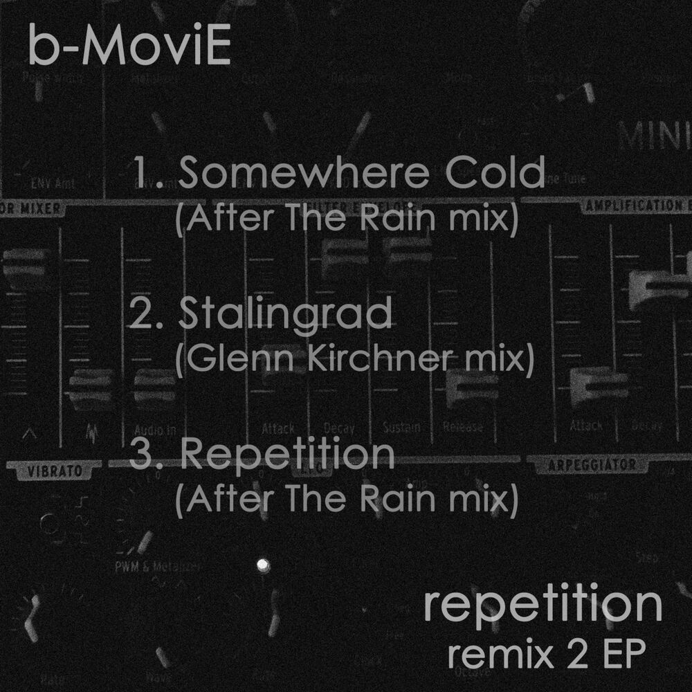Picture of Repetition Remix 2