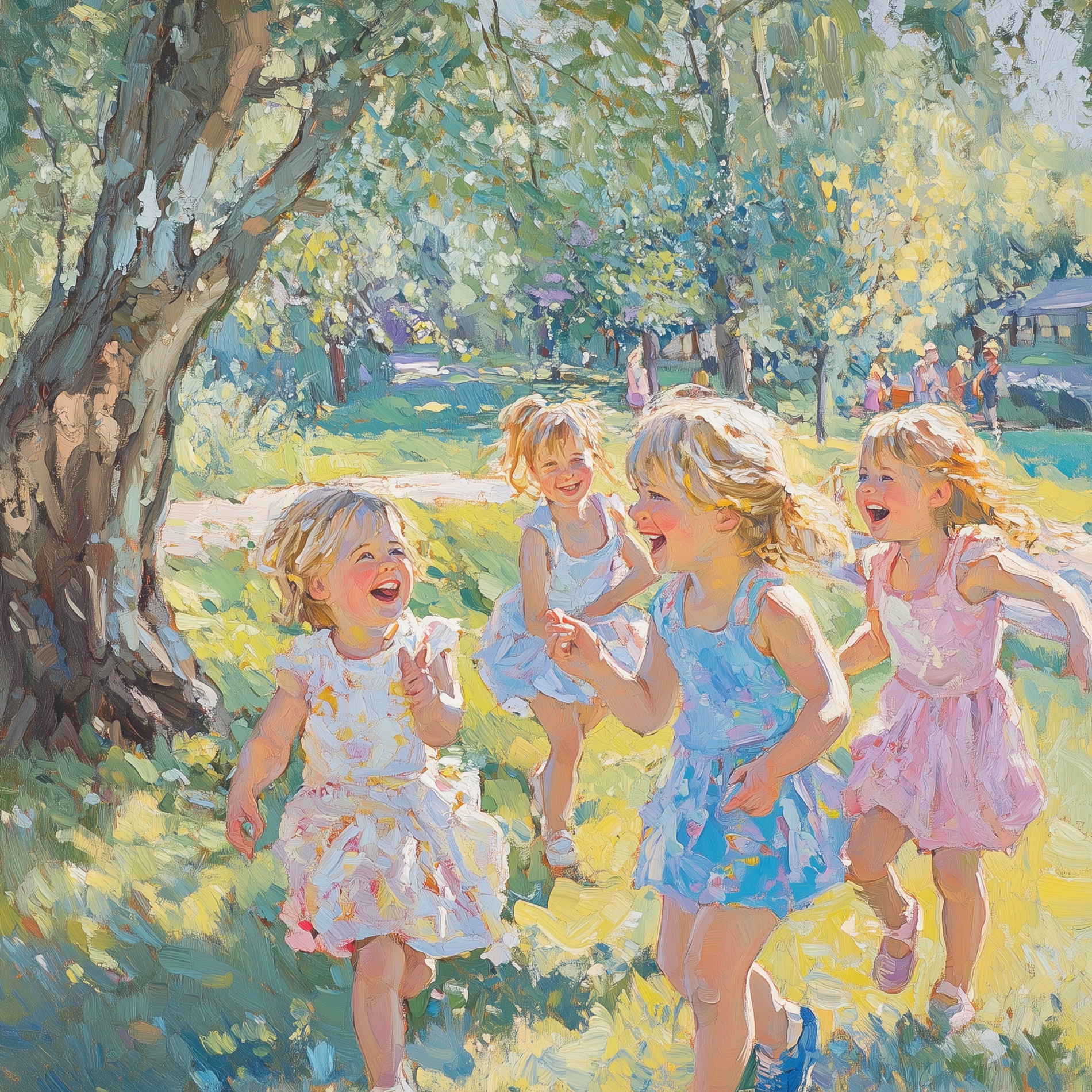 Album cover of Музыка беззаботных дней