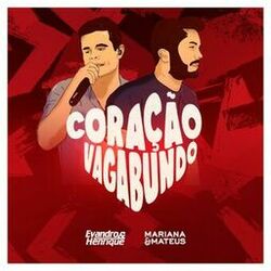 Cover of Coração Vagabundo