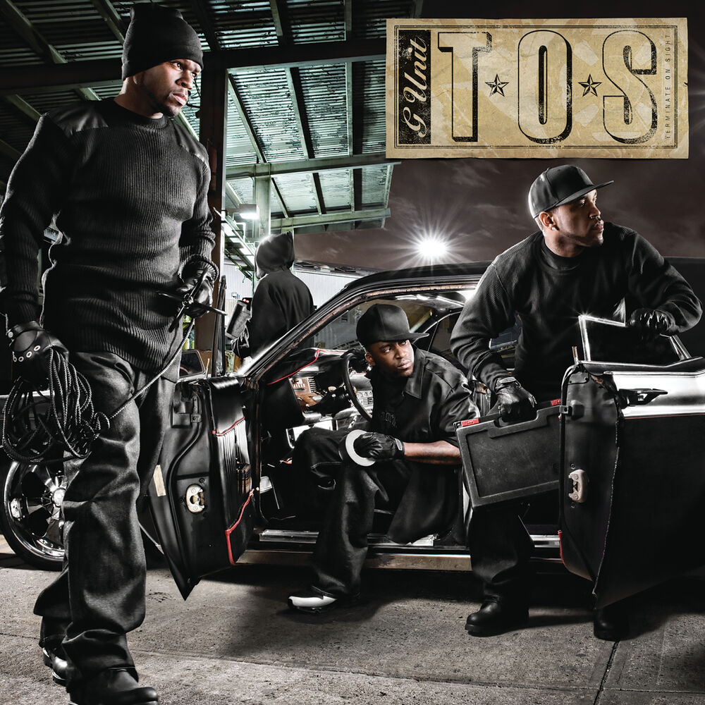 Picture of T.O.S. (Terminate On Sight)