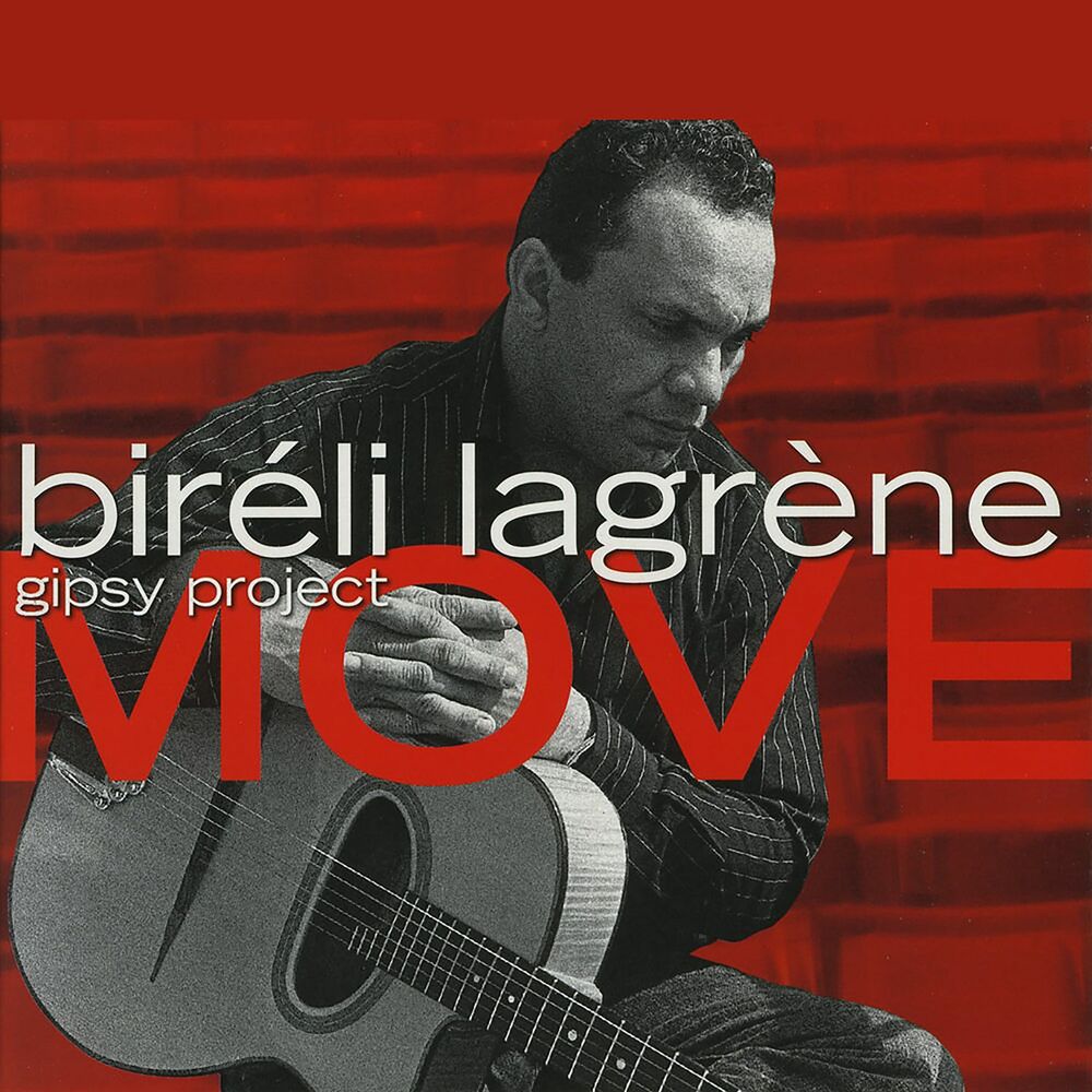 Picture of Move (feat. Diego Imbert, Hono Winterstein & Franck Wolf)