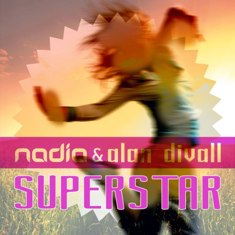 Picture of Superstar