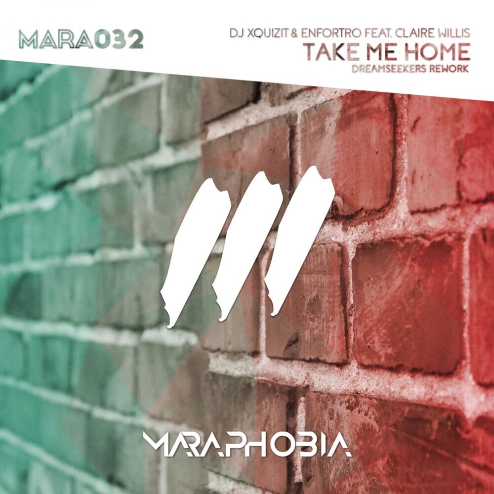 Picture of Take Me Home (Dreamseekers Rework)